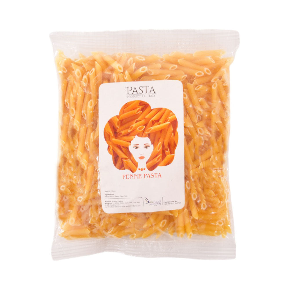0059 PASTA PENNE 250 GMS