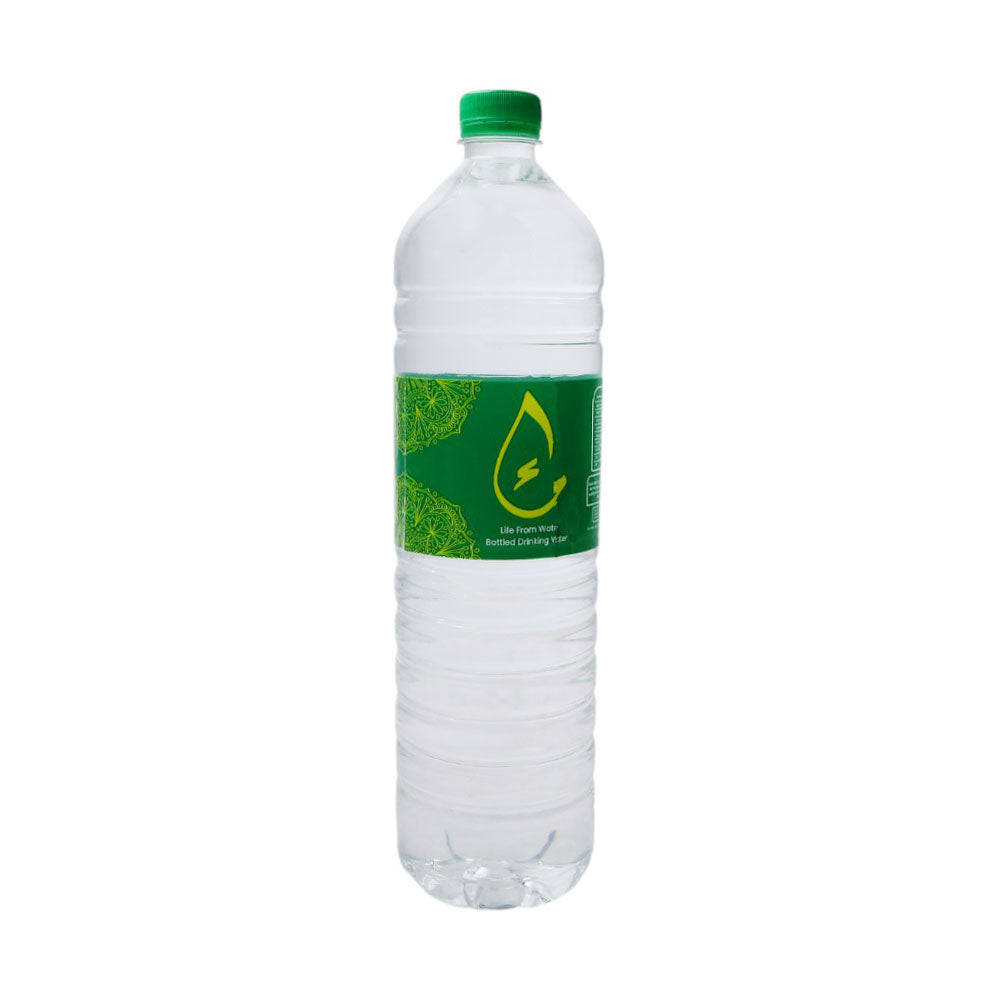 MAA WATER BOTTLE 1.5 LTR