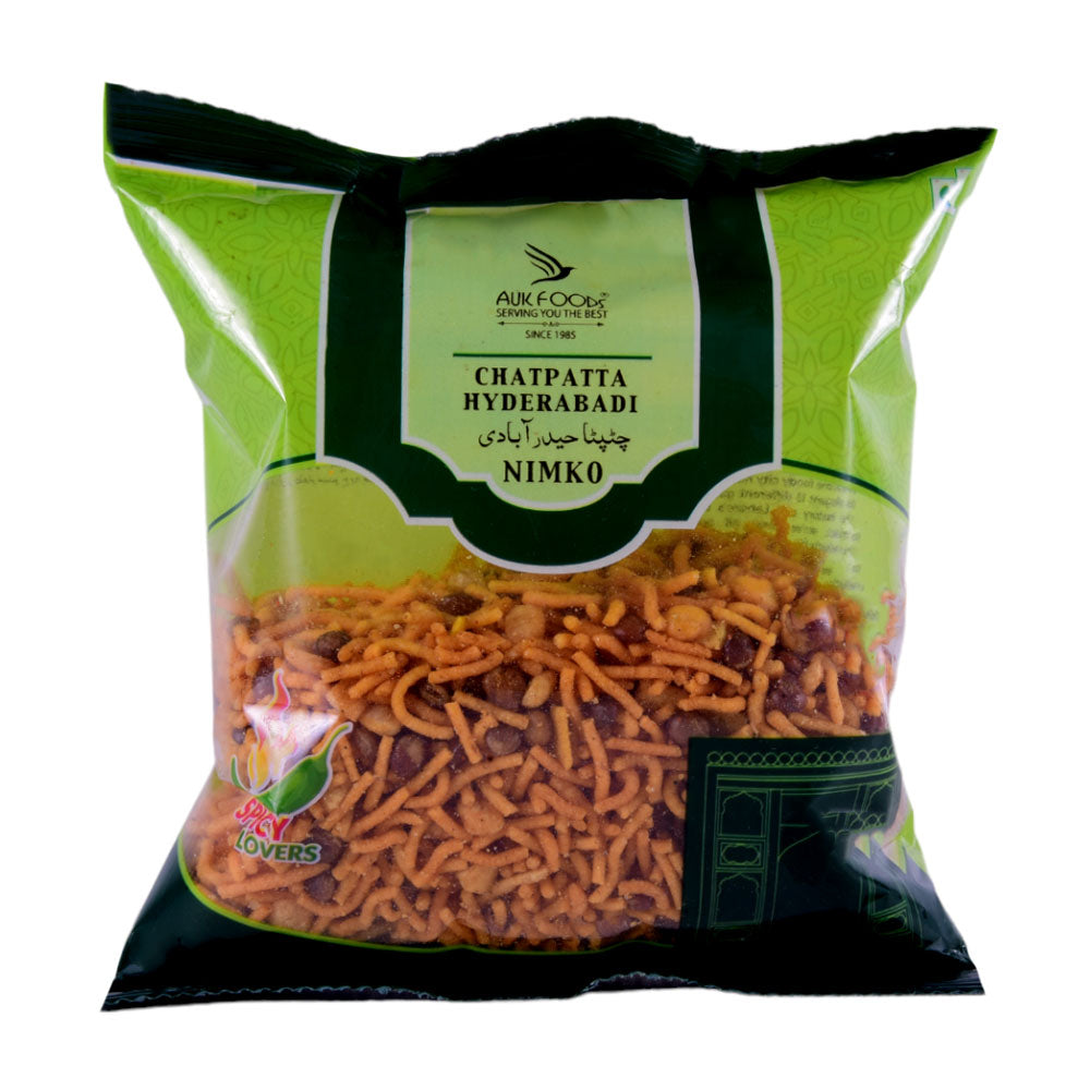 AUK FOOD HYDERABADI NIMKO 100 GM