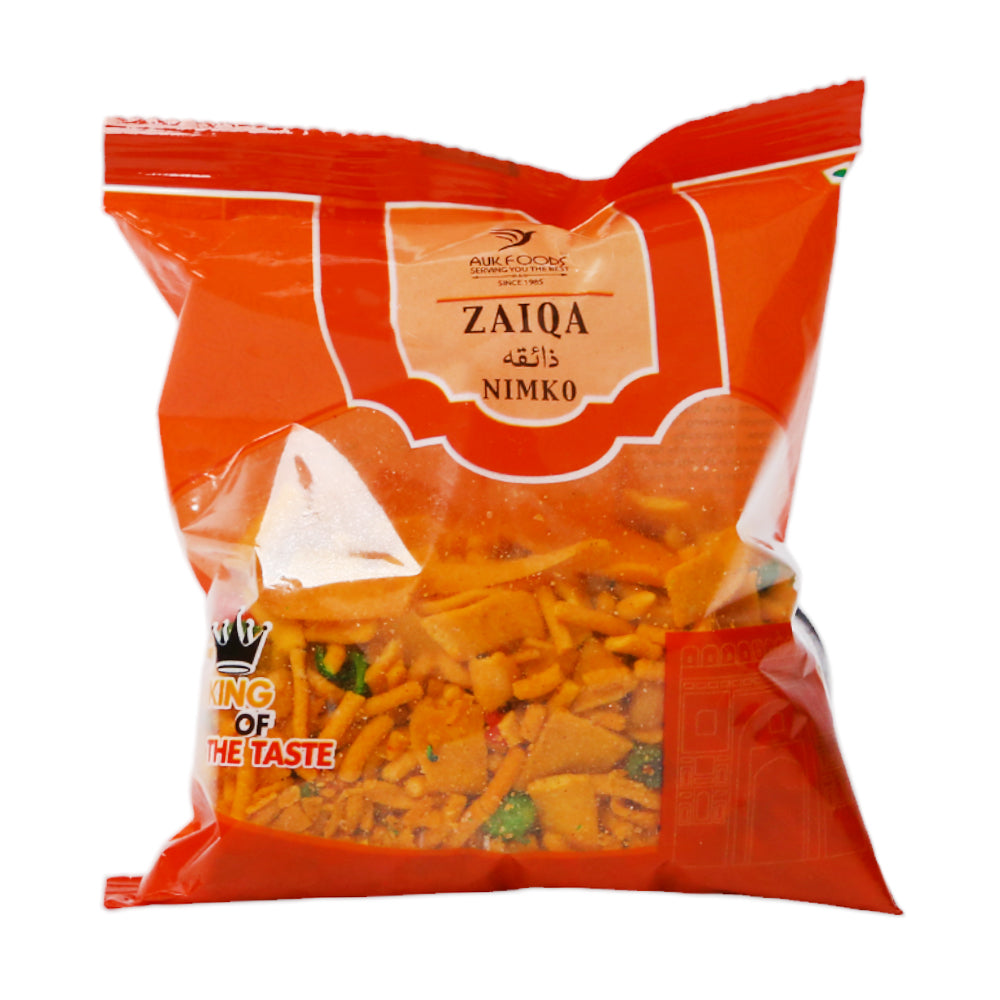 AUK FOOD ZAIQA MIX 100 GM