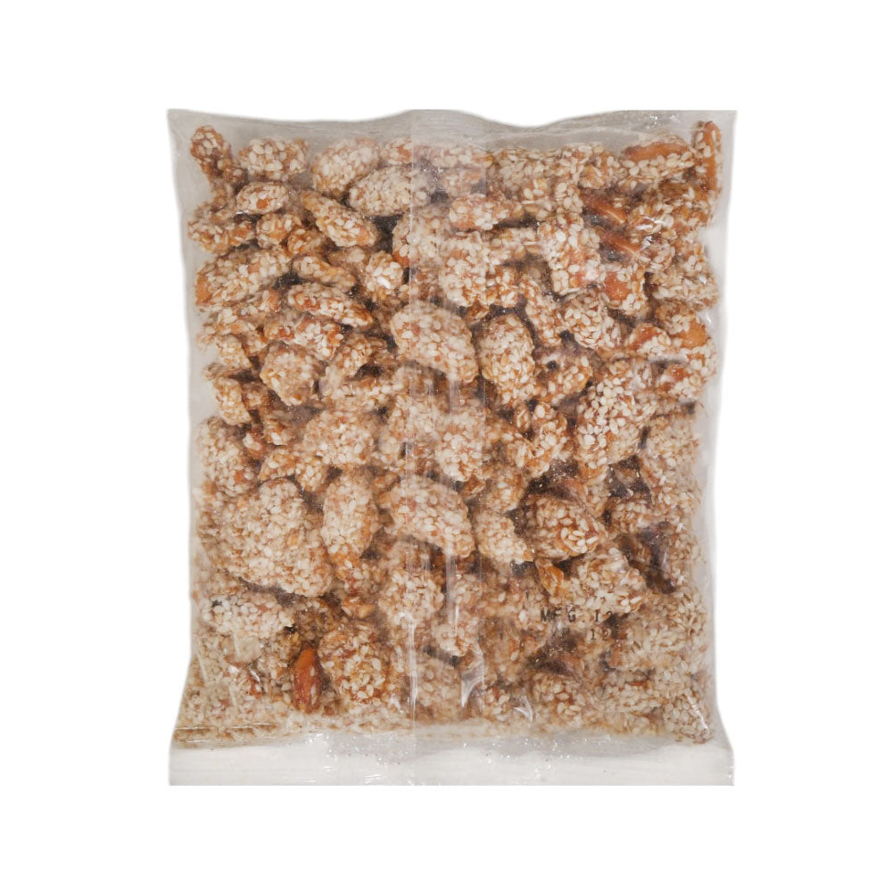 AUK FOOD PEANUT REORI 300 GM