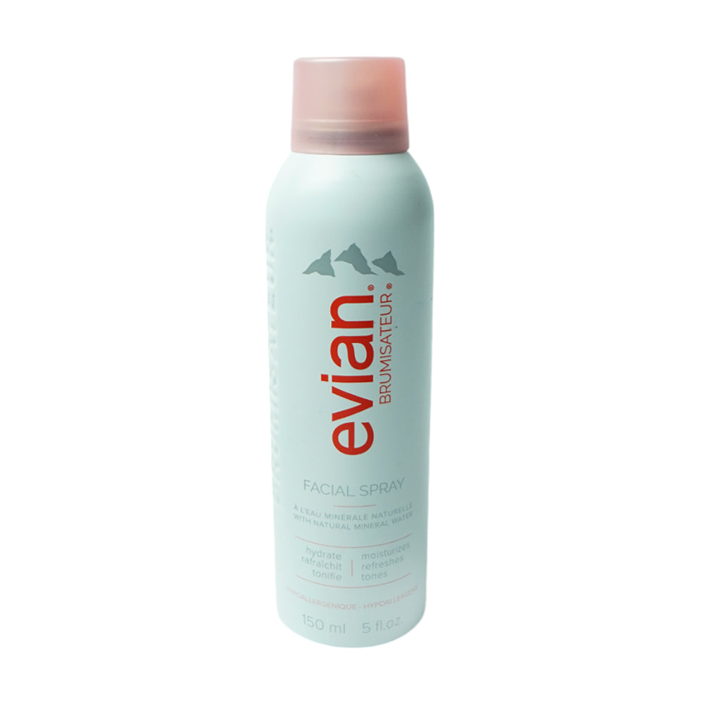 EVIAN BRUMISATEUR FACIAL SPRAY 150ML