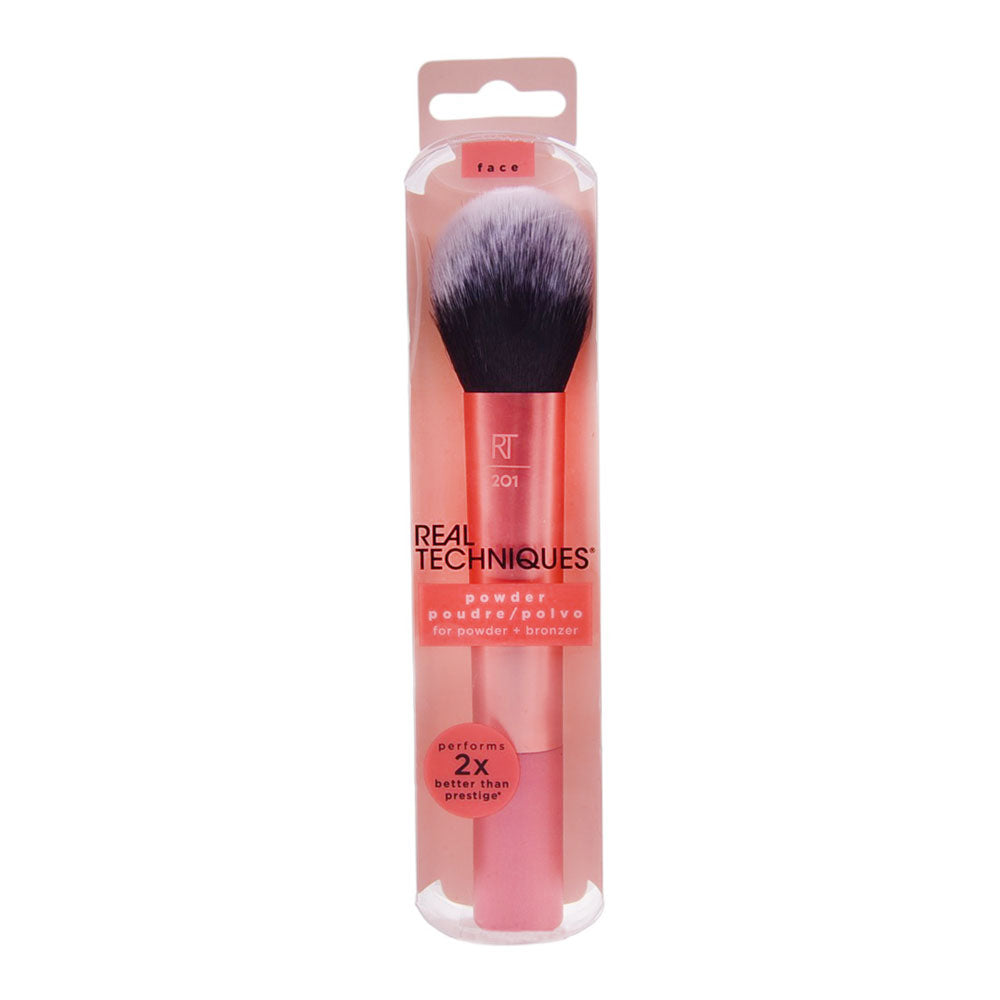 REAL TECHNIQUES POWDER BRUSH PC