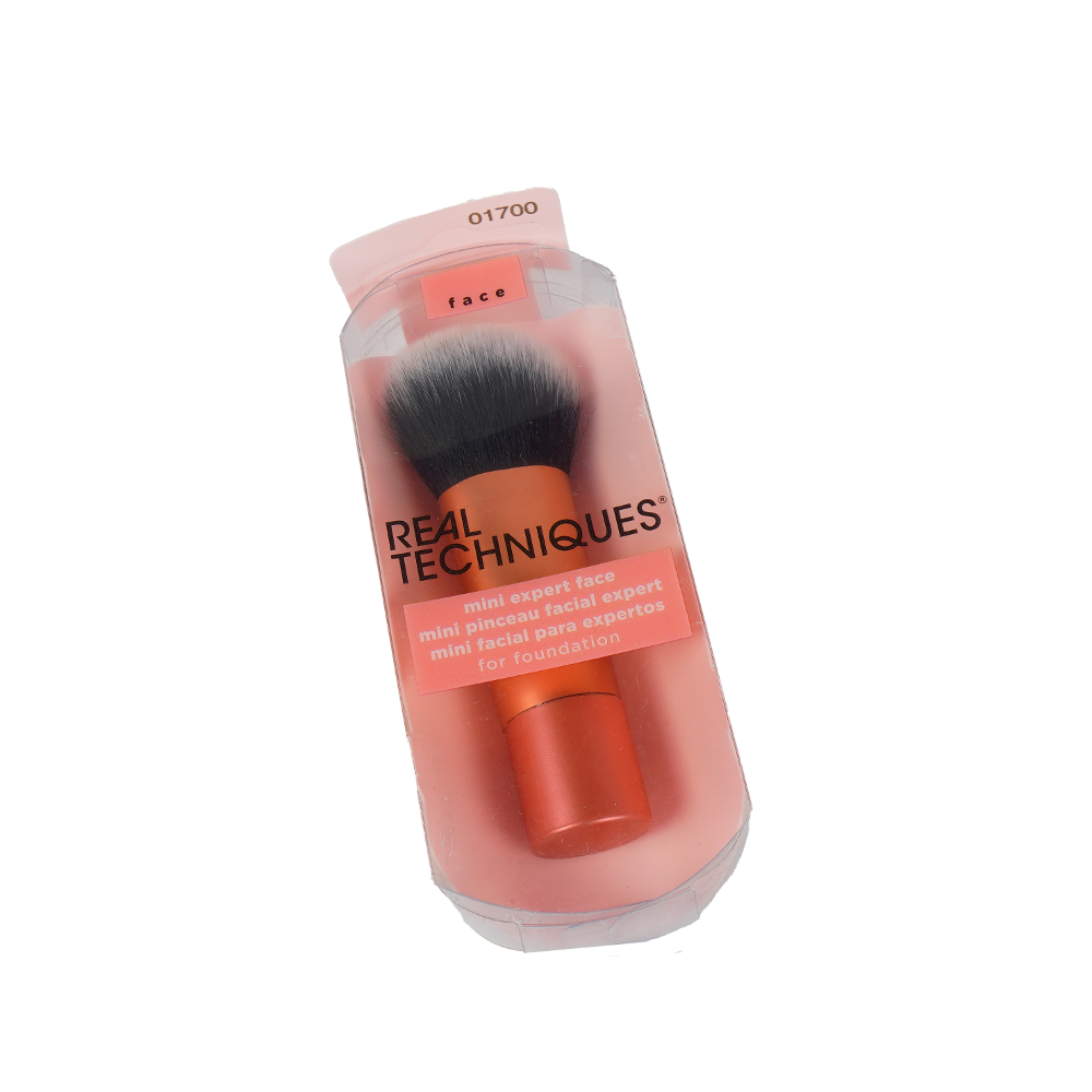 REAL TECHNIQUES MINI EXPERT MAKEUP BRUSH 01700
