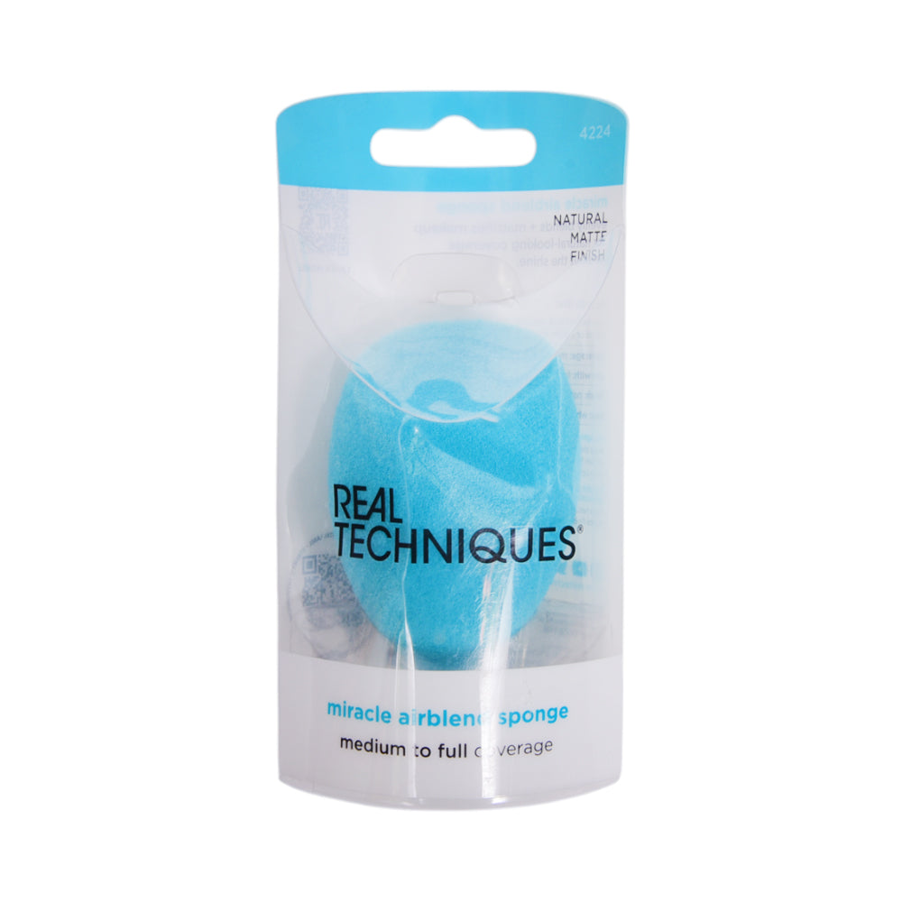 REAL TECHNIQUES MIRACLE AIR BLEND SPONGE