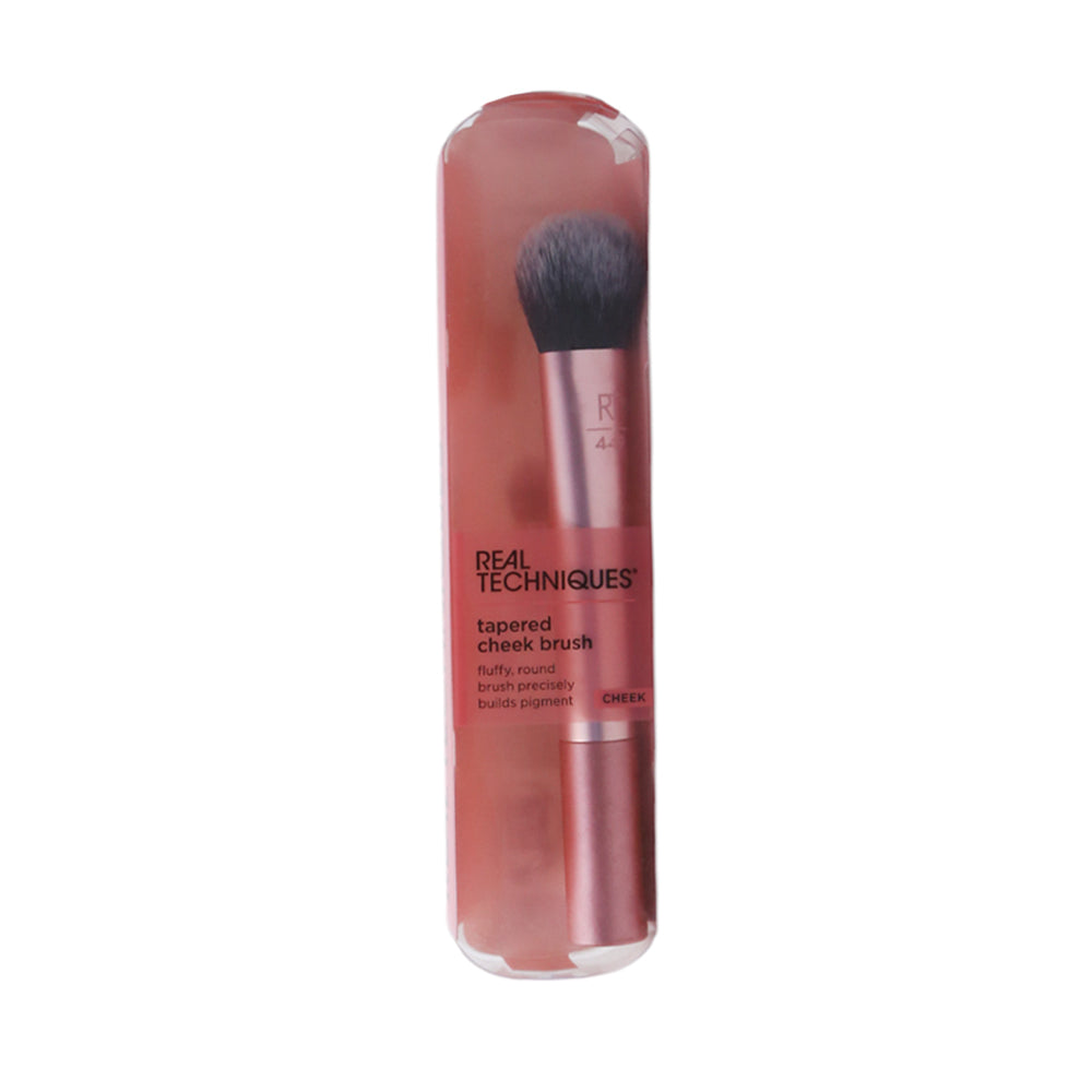 REAL TECHNIQUES TAPERED CHEEK BRUSH