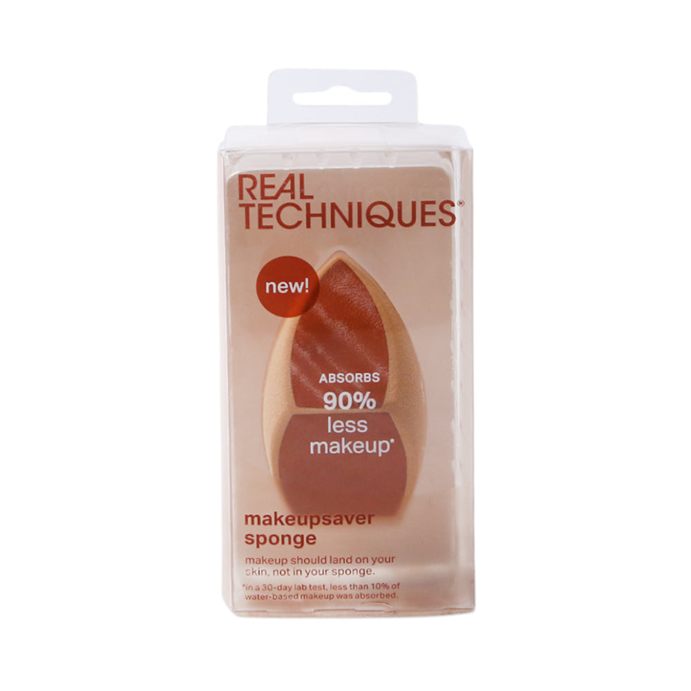 REAL TECHNIQUES MAKEUPSAVER SPONGE