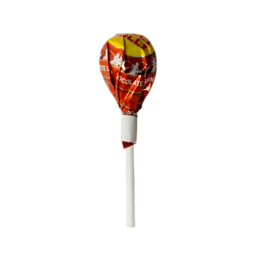 LOLLI JOLL LOLLIPOPS PARTY MIX 5 FLAVORS