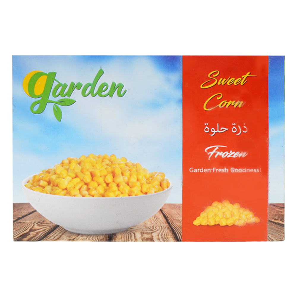 ICE PAC SUPER SWEET CORN 300 GM