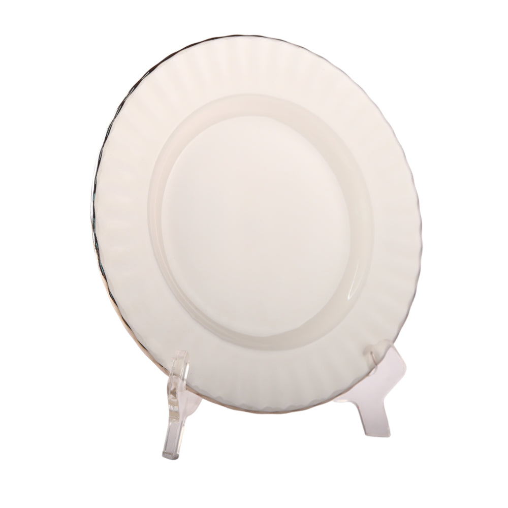 PLATE QUATER 20CM ROYAL ALBERTCHANTILLY