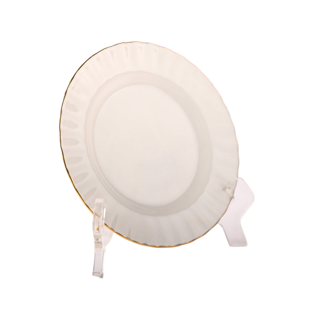 PLATE QUATER 16CM ROYAL ALBERT VALDOR