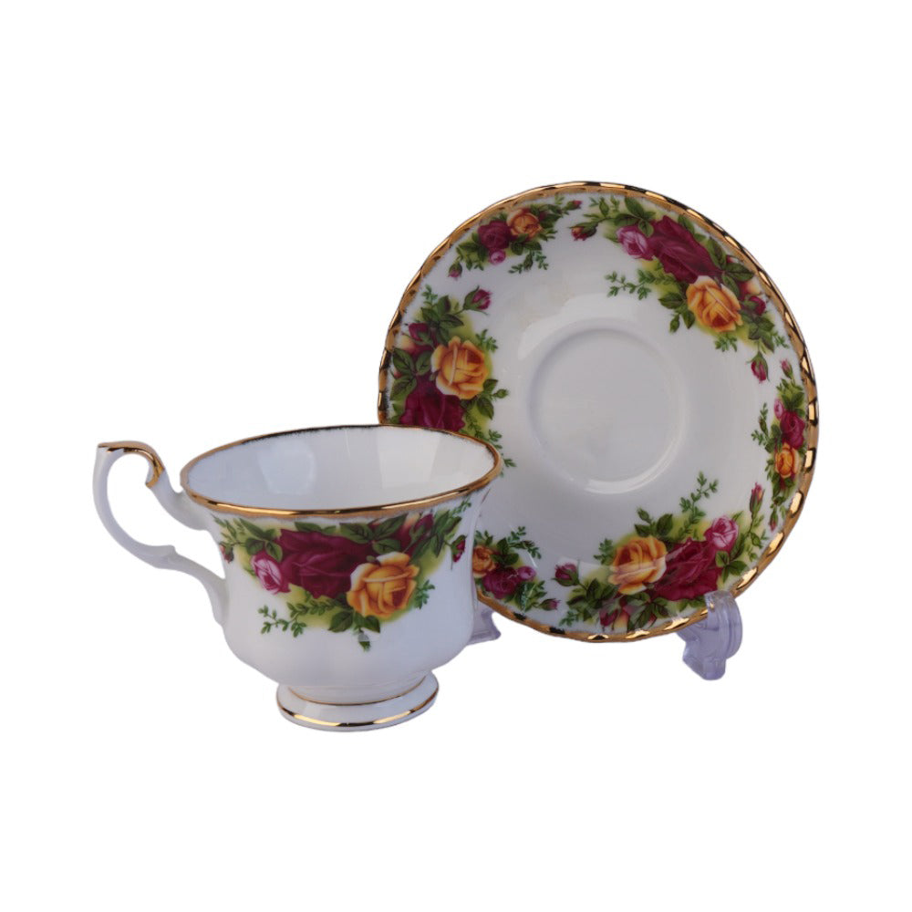 CUP ROYAL ALBERT OCR (Pack 6)