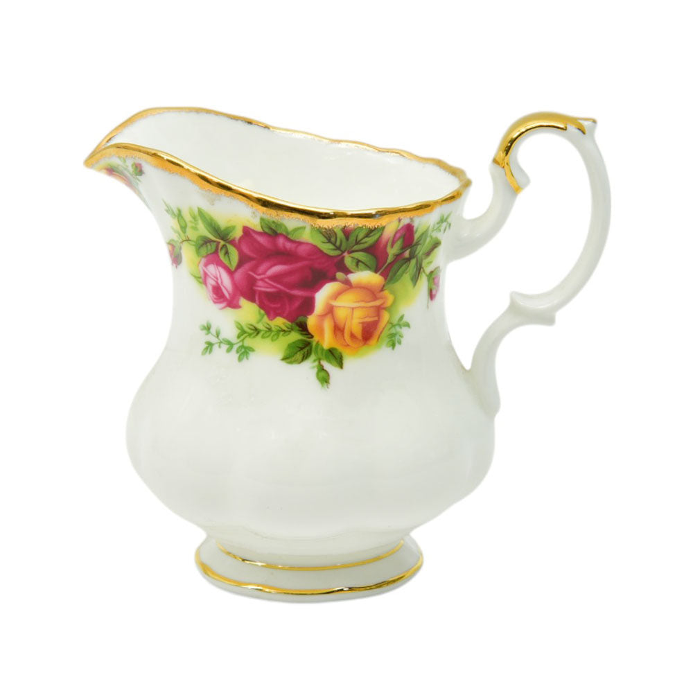 MILK POT OCR ROYAL ALBERT LARGE