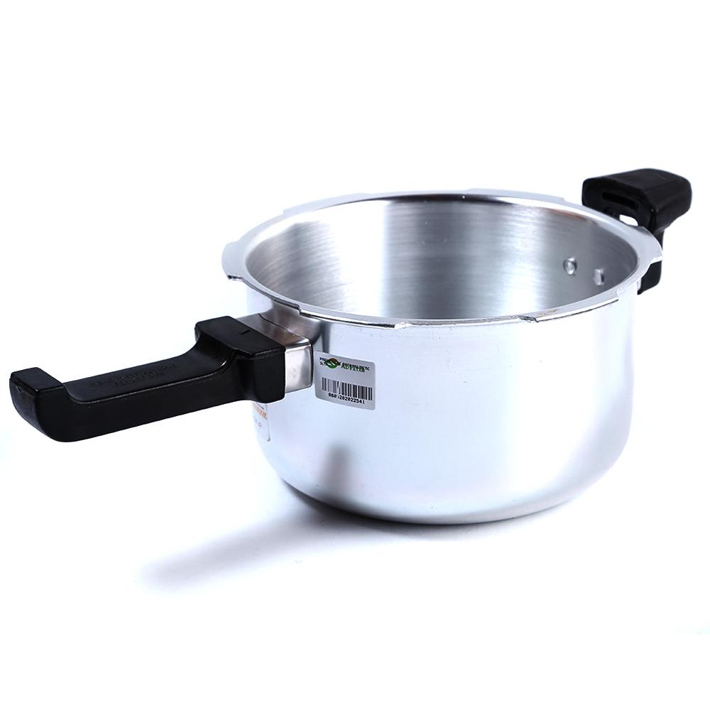 PRESSURE COOKER MAJESTIC 7LTR