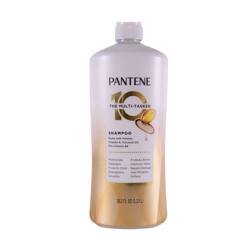 PANTENE SHAMPOO THE MULTI TASKER 1.13 LTR