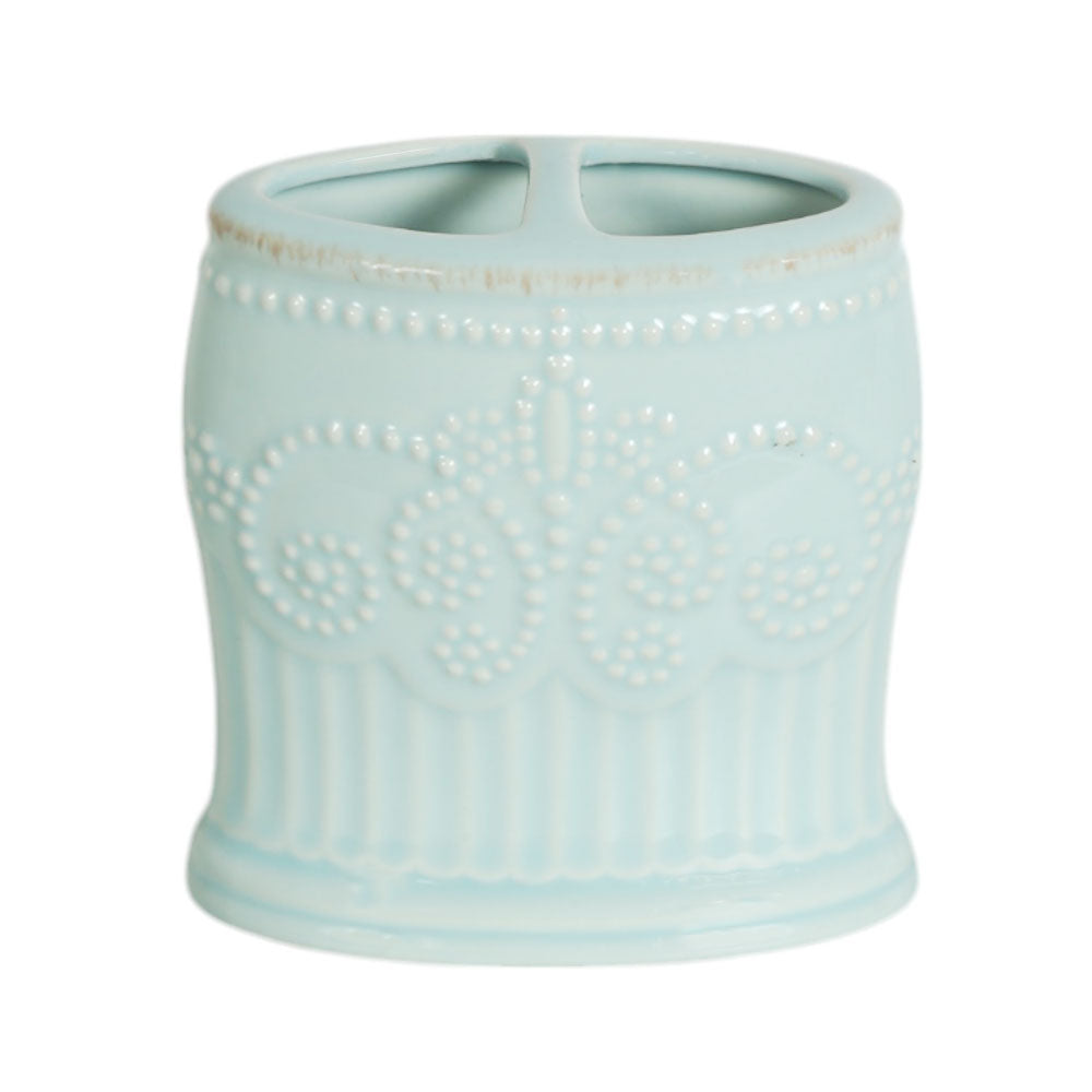 TOOTH BRUSH HOLDER LENOX FRENCH 866360 BASIC