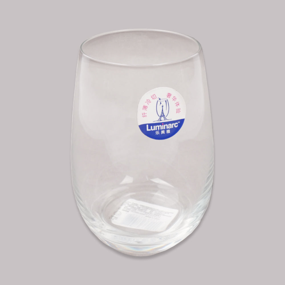 GLASS LUMINARC HERMITAGE H9206 (Pack 6)