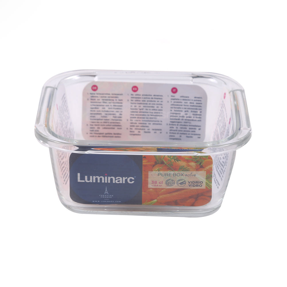 BOWL FREEZER LUMINARC P3550