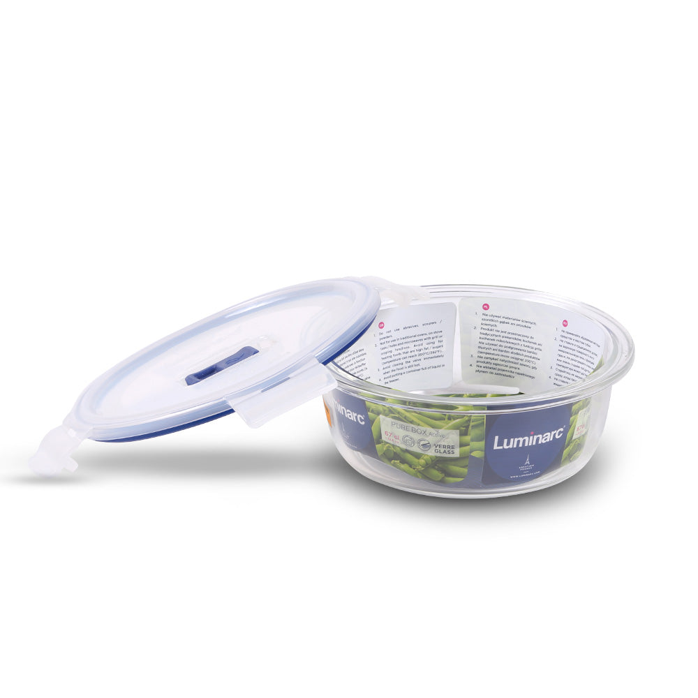 BOWL FREEZER LUMINARC P-3554