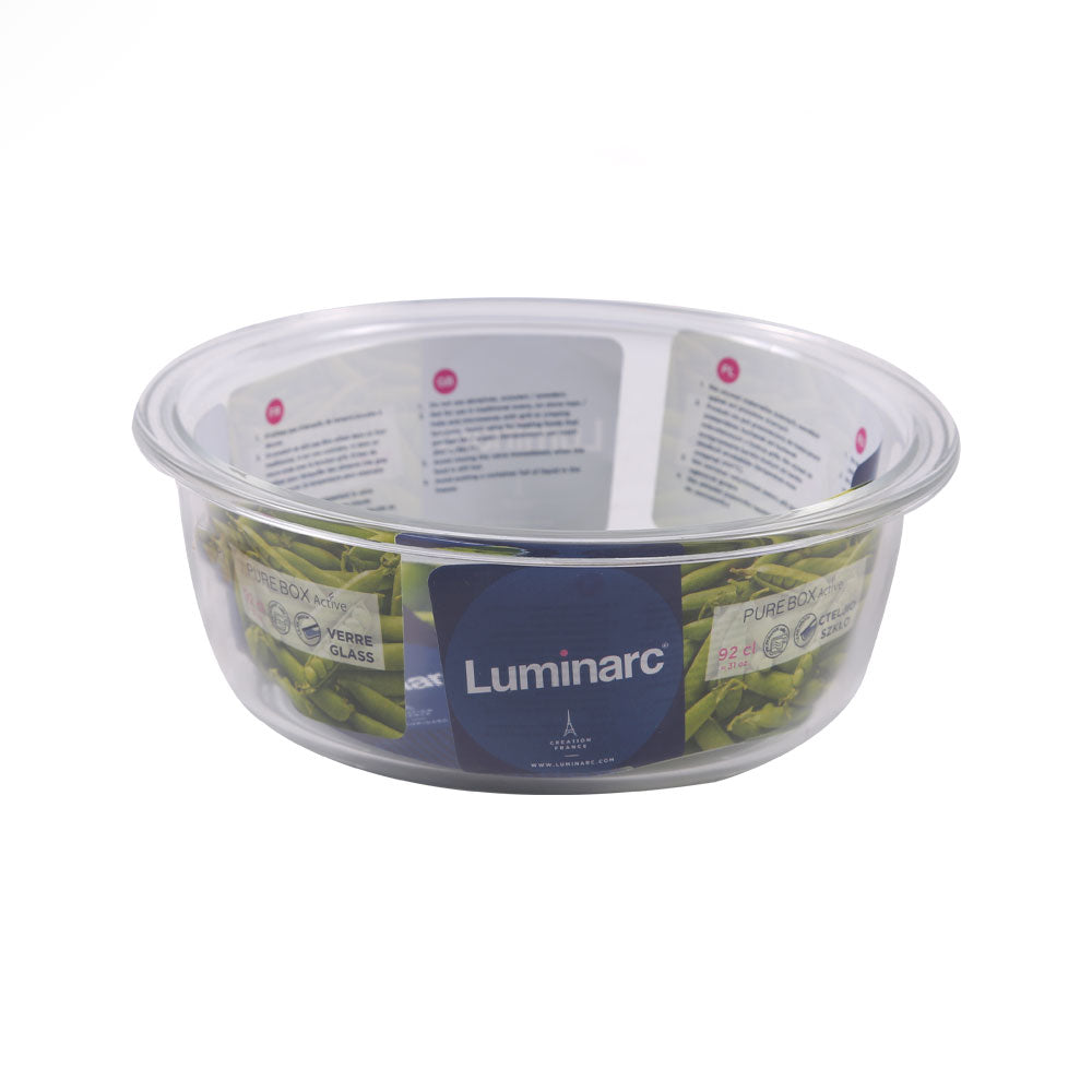 BOWL FREEZER LUMINARC P-3555