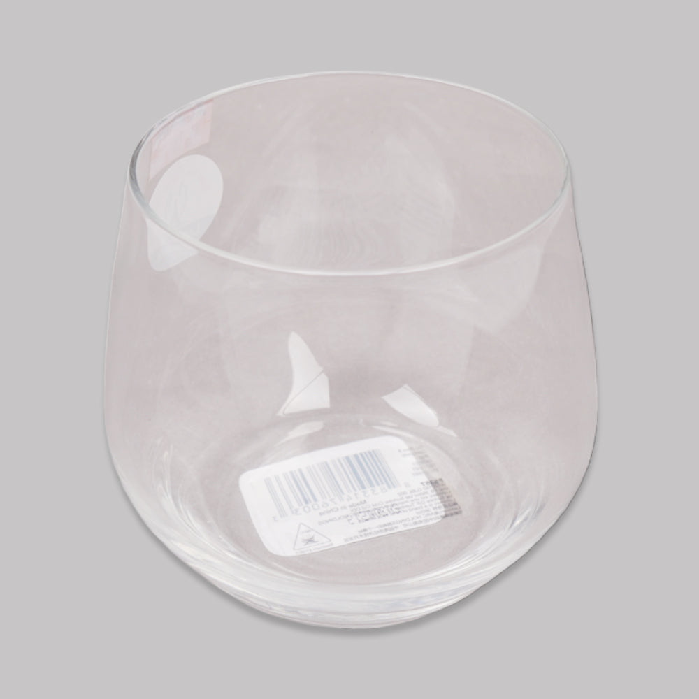 GLASS LUMINARC SURLOIRE COLD P5357 (Pack 6)