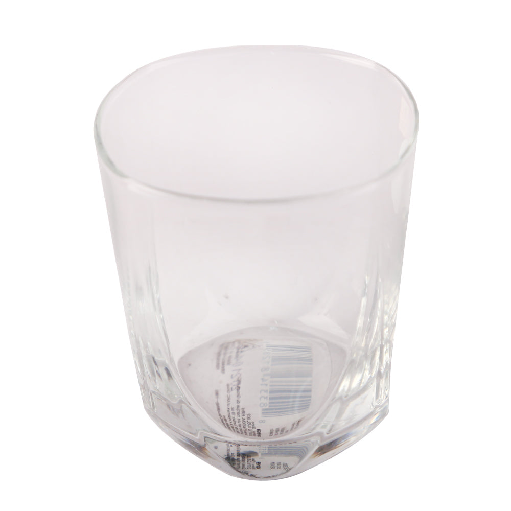 GLASS LUMINARC EIFFEL DDI Q0169 (Pack 6)