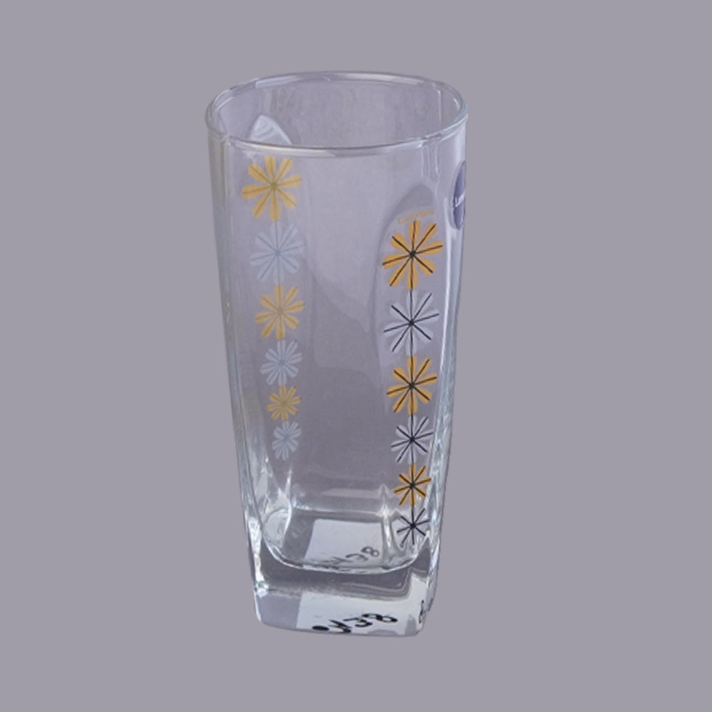 WATER SET 7PC LUMINARC Q4125