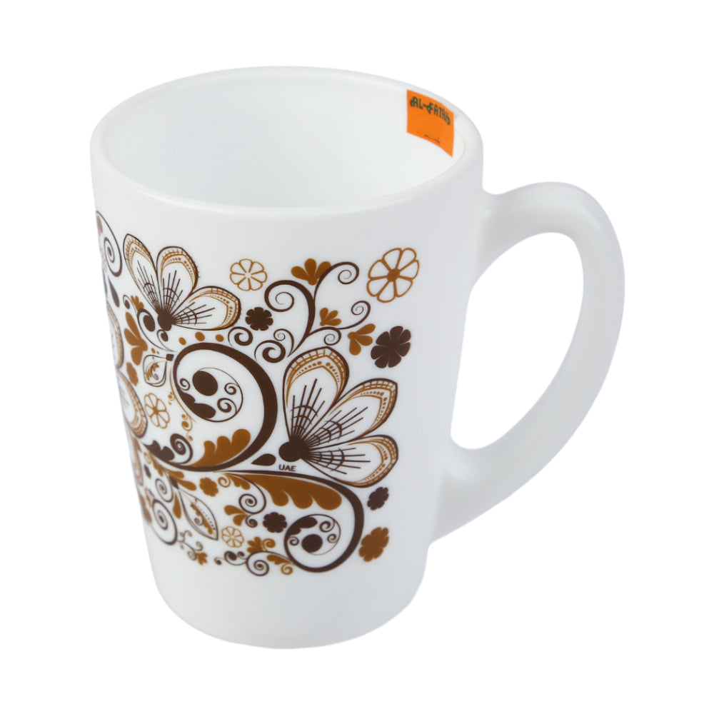 MUG LUMINARC MORN DADAI Q5929