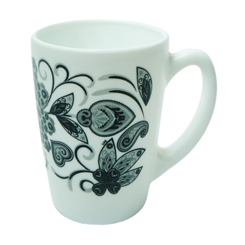 MUG LUMINARC MORN BLOOMS AMUSE Q5931