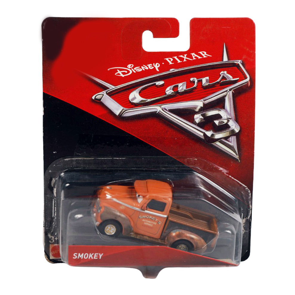 DXV32 CARS DINKEY BASIC