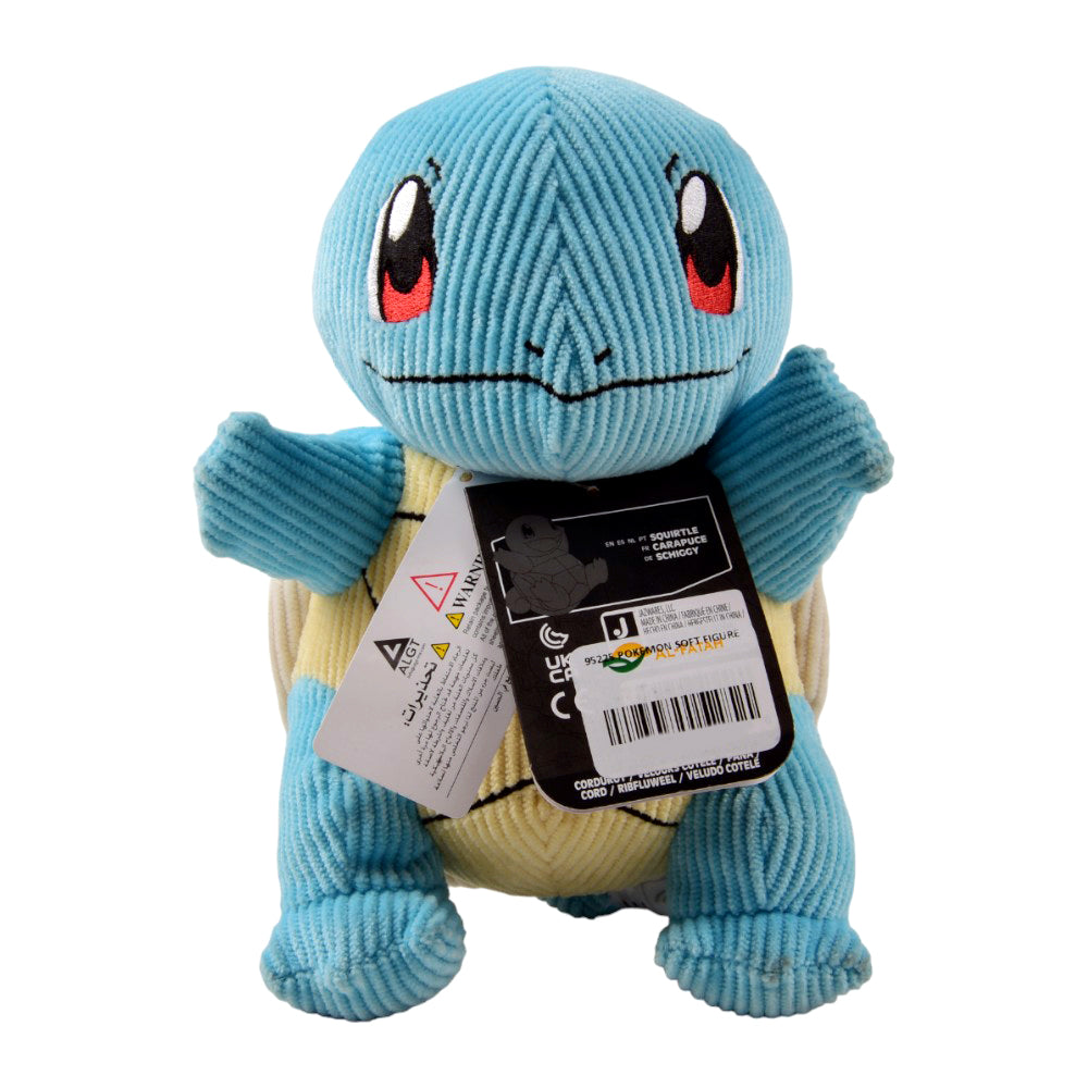 95225 POKEMON SOFT FIGURE