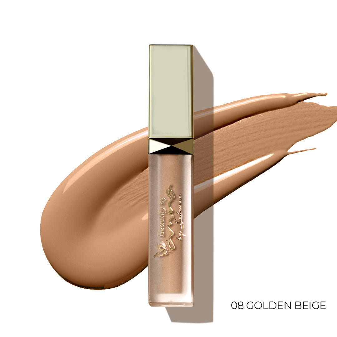 BEAUTY BY AMNA 01 FAIR CONCEALER