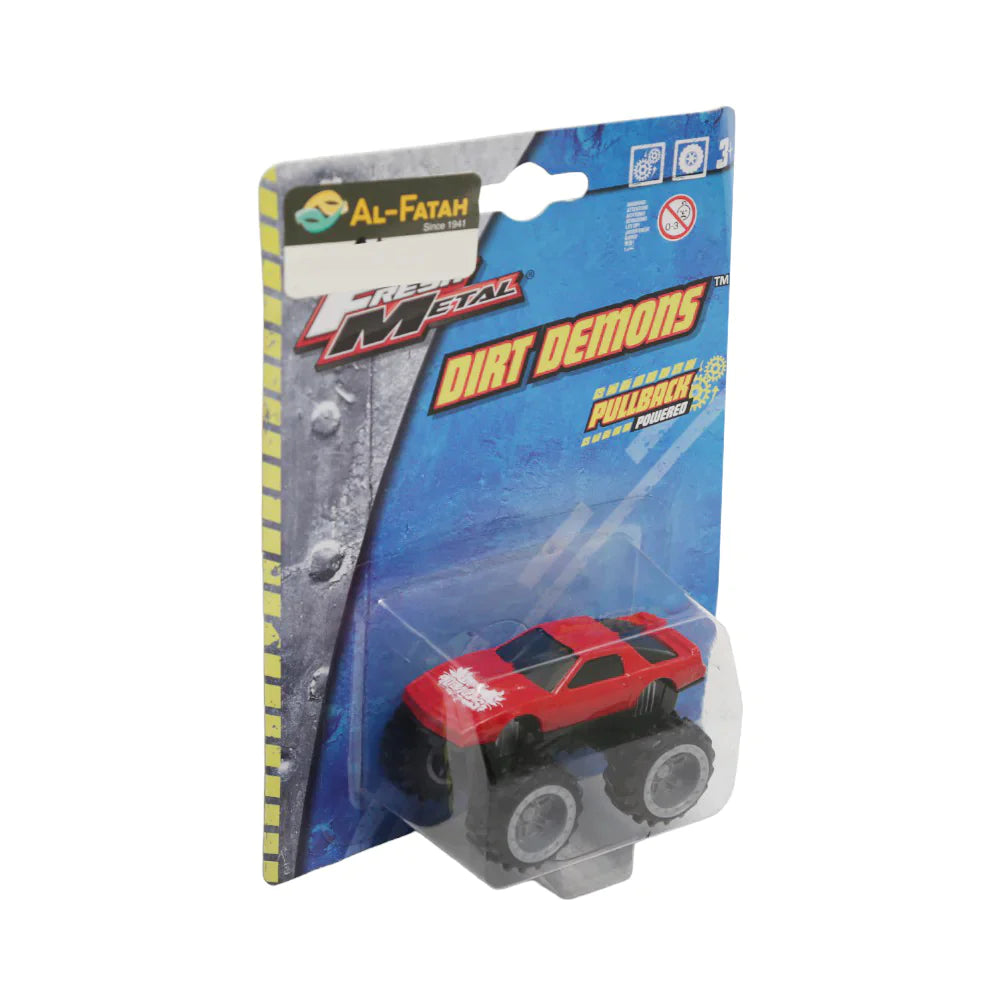 15030 MAISTO METAL DINKEY PC