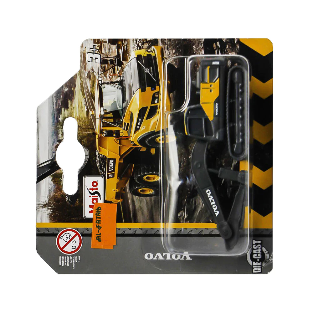 Maisto Pojzady Volve 15364