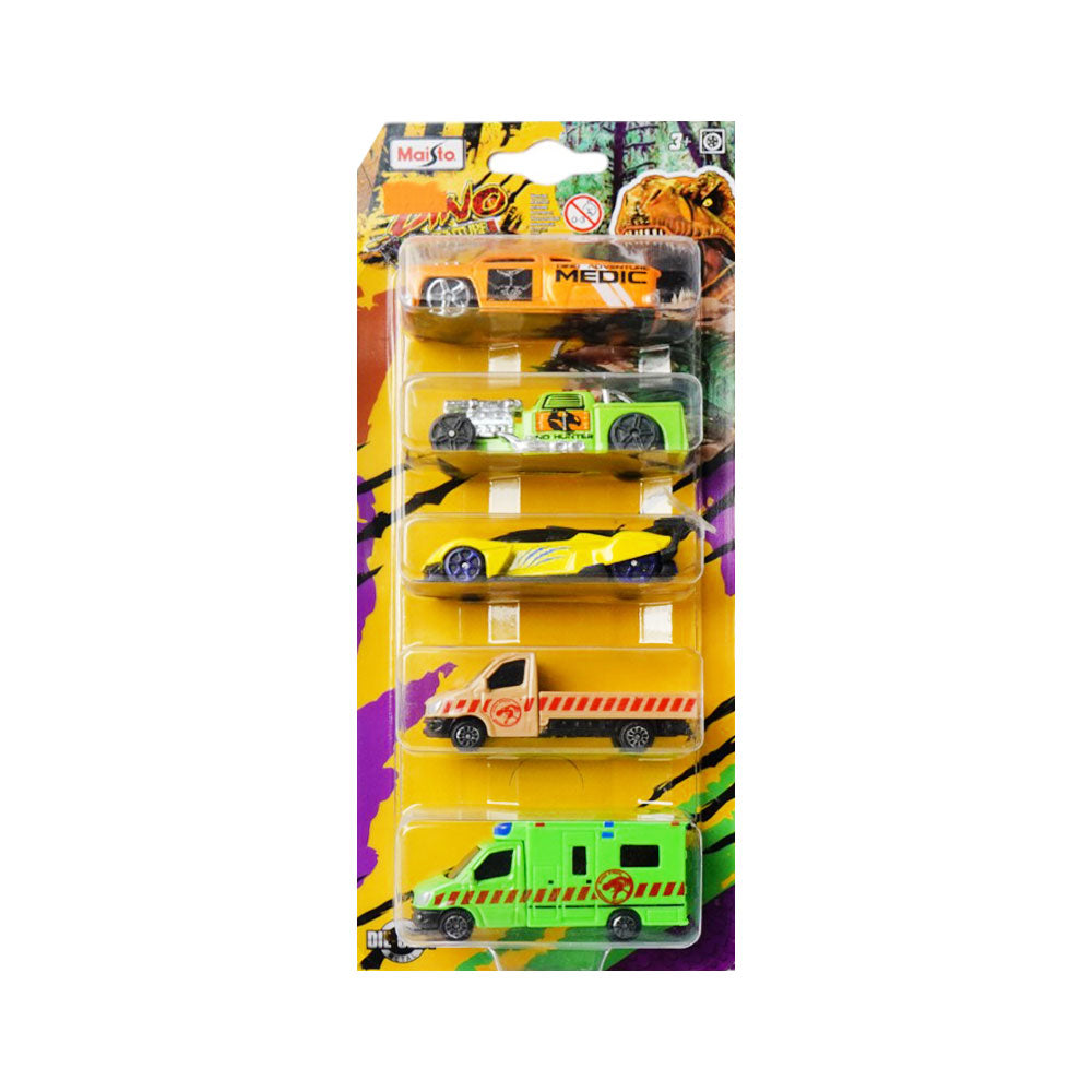 15464 DINO ADVENTURE