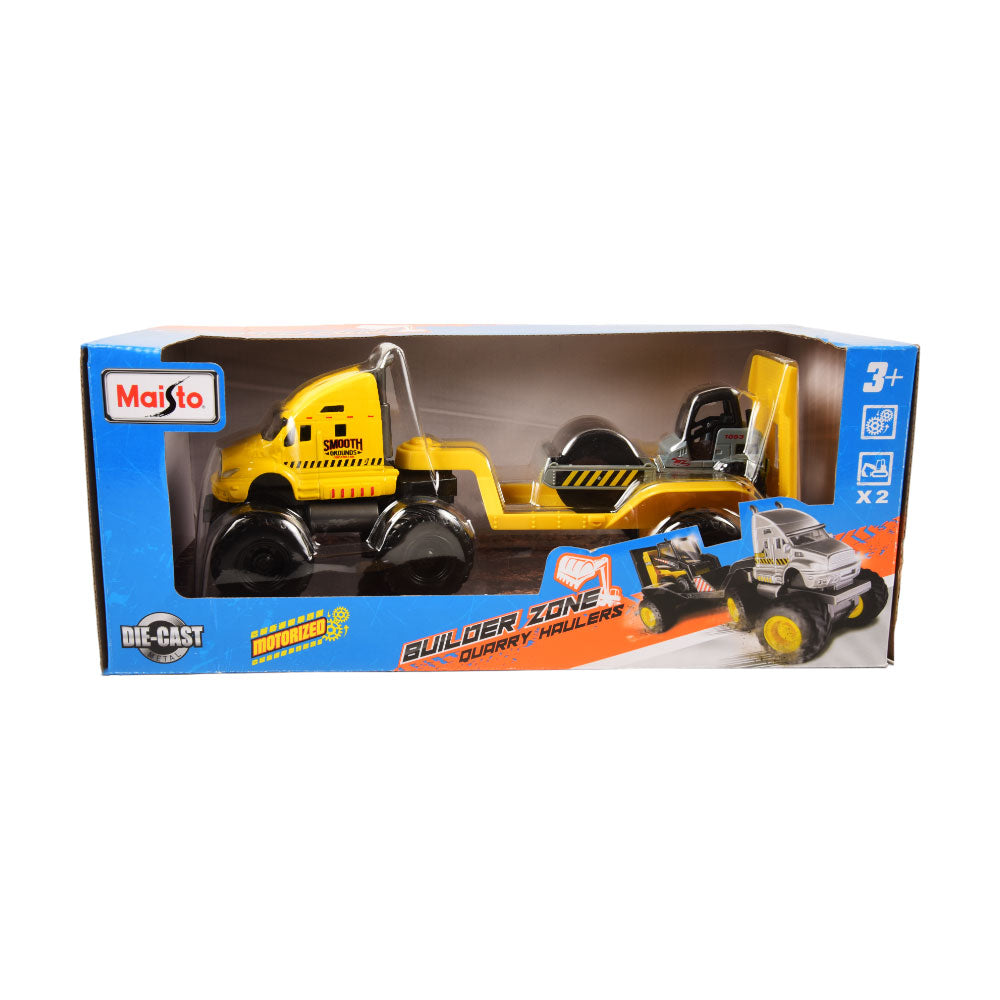 21219 MAISTO MOTORSOUND CAR PC