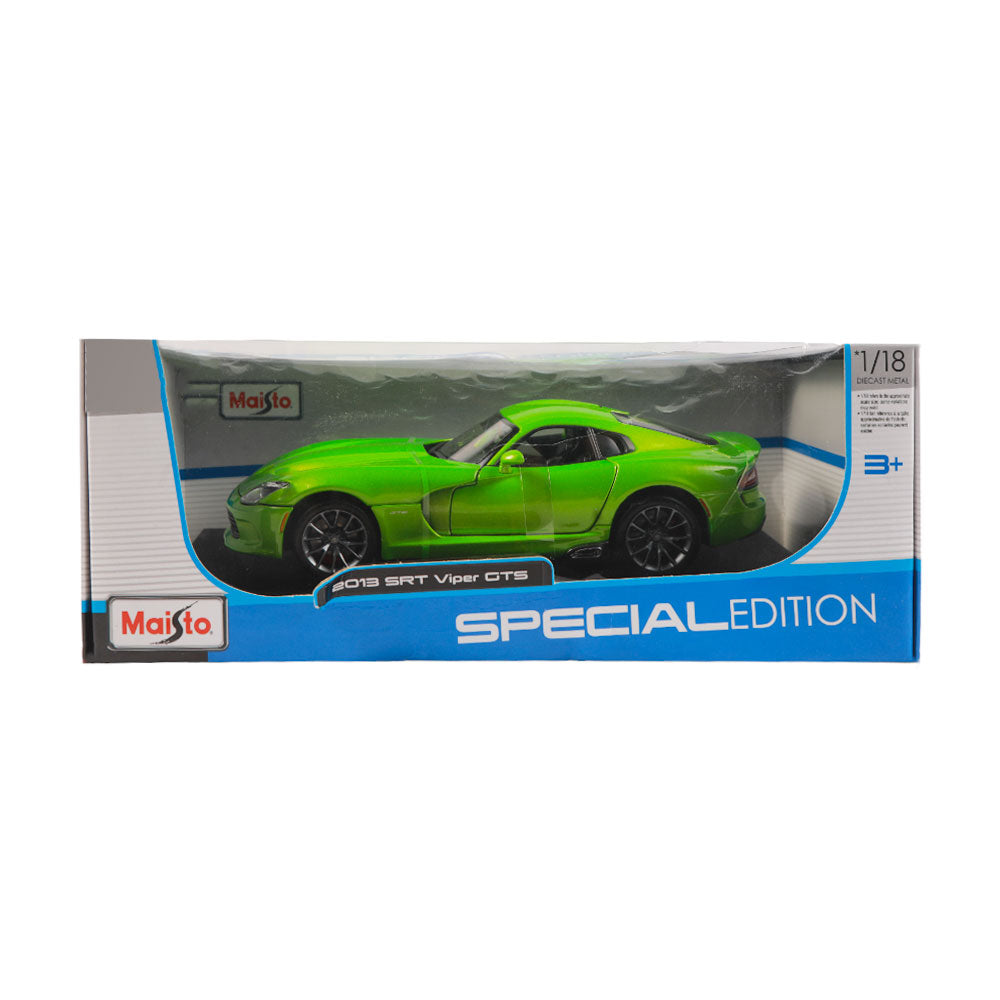 31128 MAISTO MODEL CAR PC
