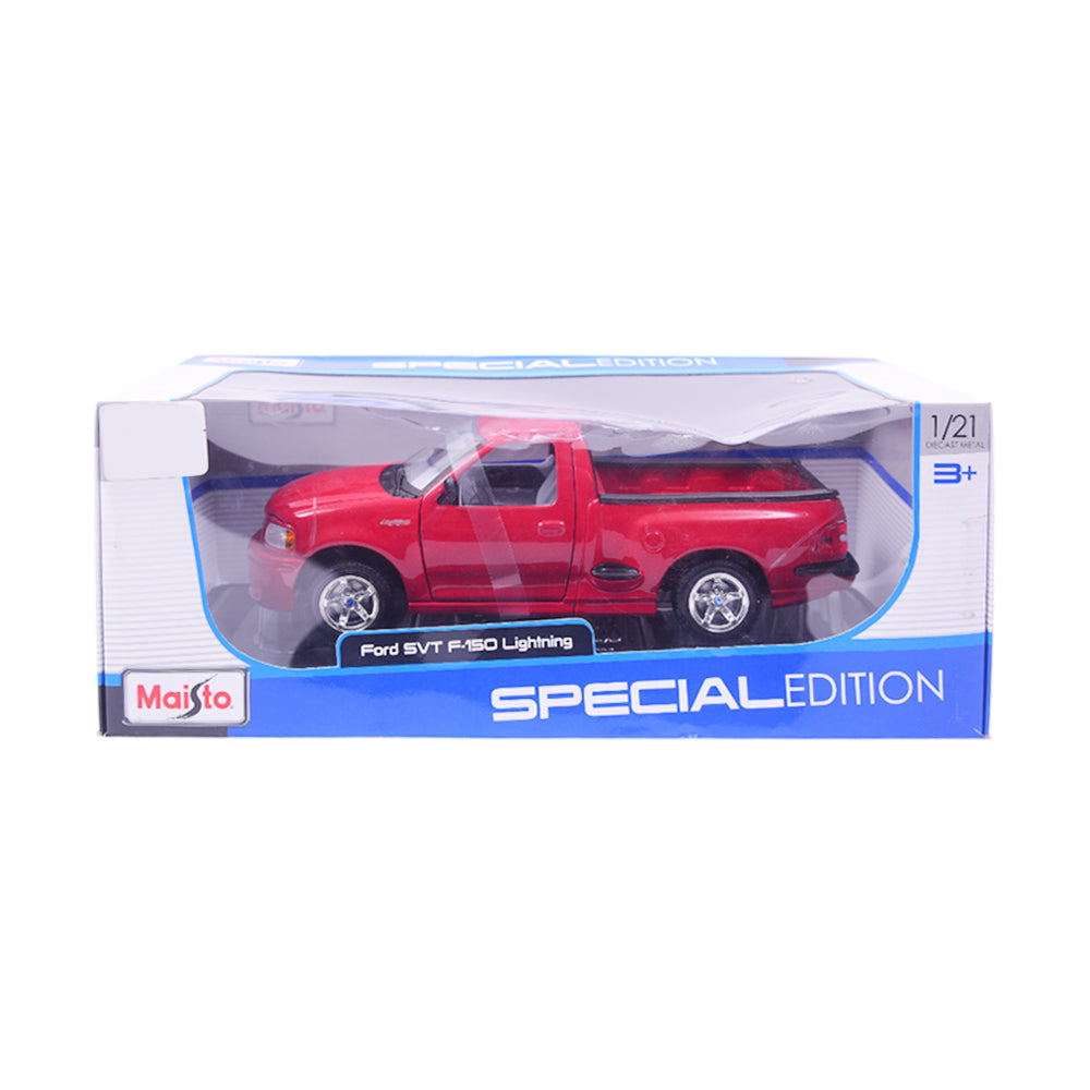 31141 MAISTO MODEL CAR PC
