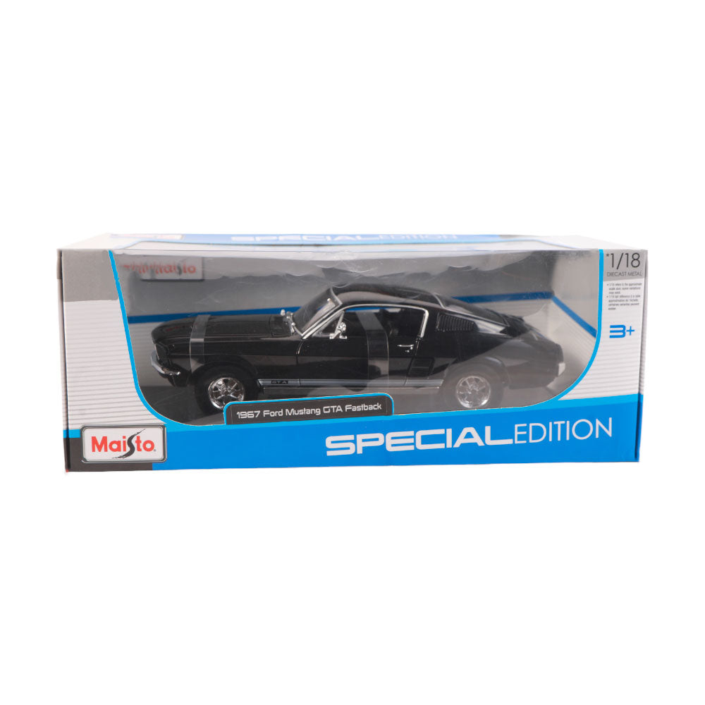 31166 MAISTO MODEL CAR PC