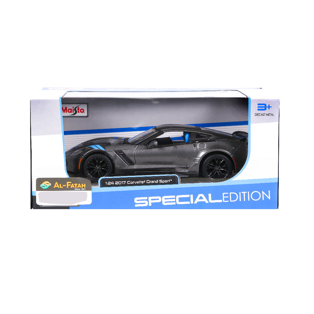 31516 MAISTO MODEL CAR BASIC
