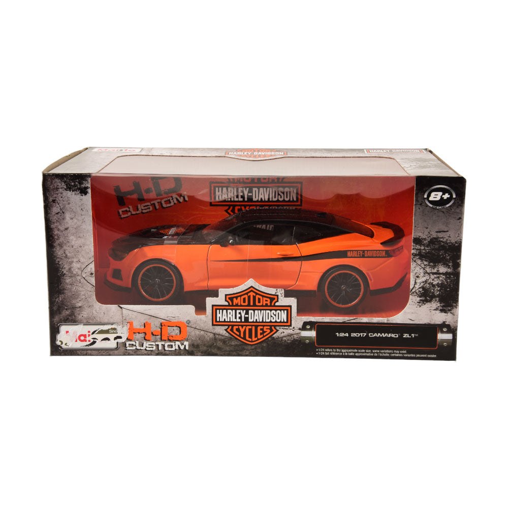 32271 HD FORD MUSTANG