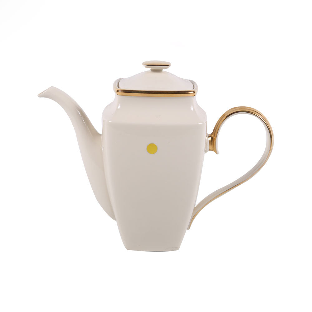 TEA POT LENOX ETERNAL 6252092 BASIC