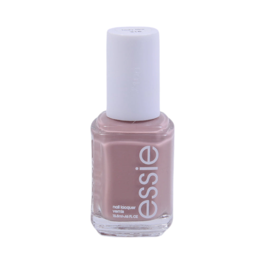 ESSIE NAIL LACQUER VEMLS (316 LADY LIKE) 13.5ML
