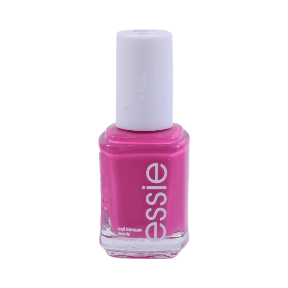 ESSIE NAIL LACQUER VEMLS (223 SLUMBER PARTY-ON) 13.5ML