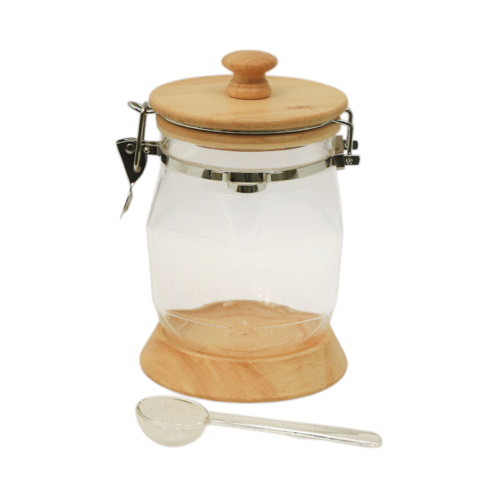 JAR ACRYLIC AC12015 BASIC