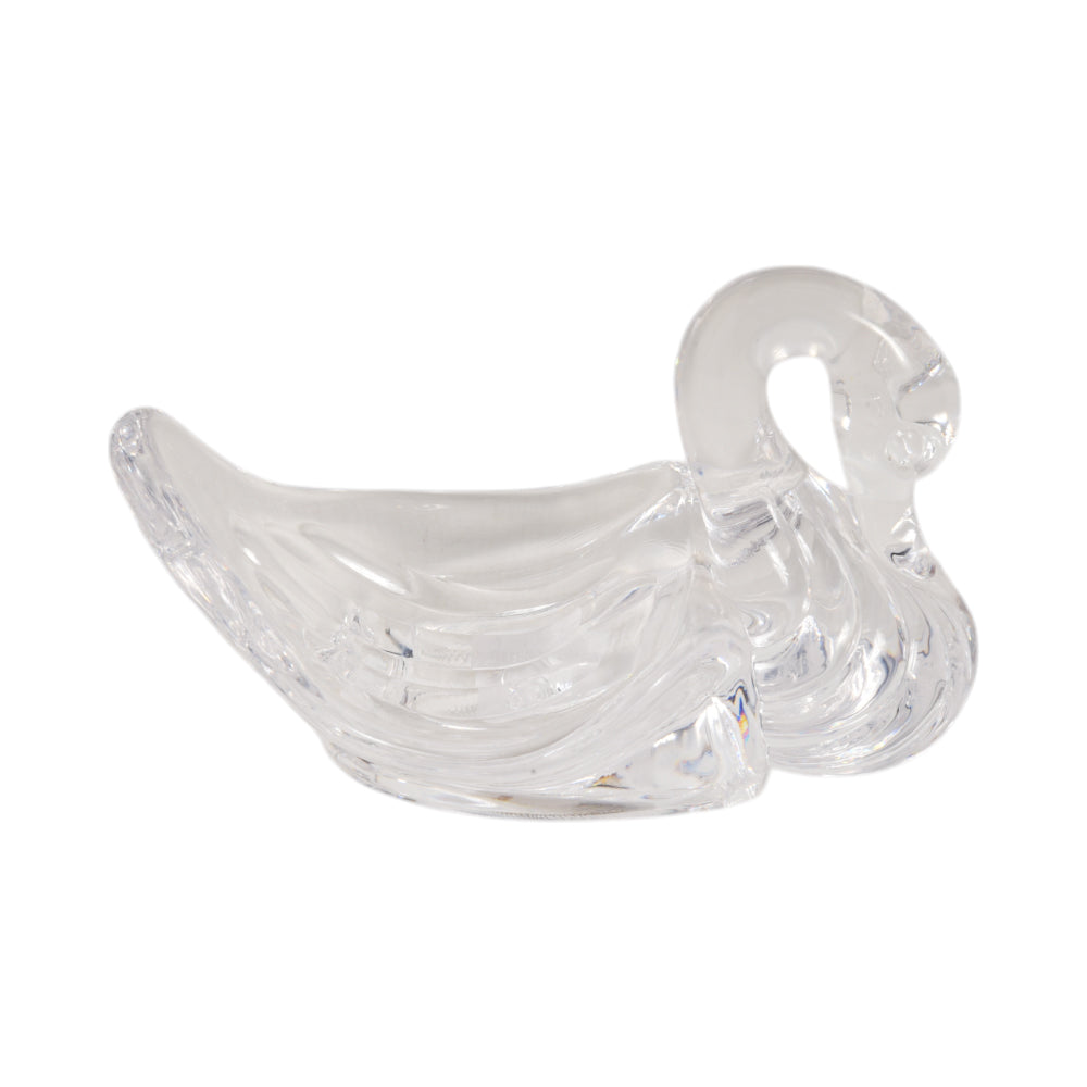 SOAP DISH ACRYLIC AC25033 PC