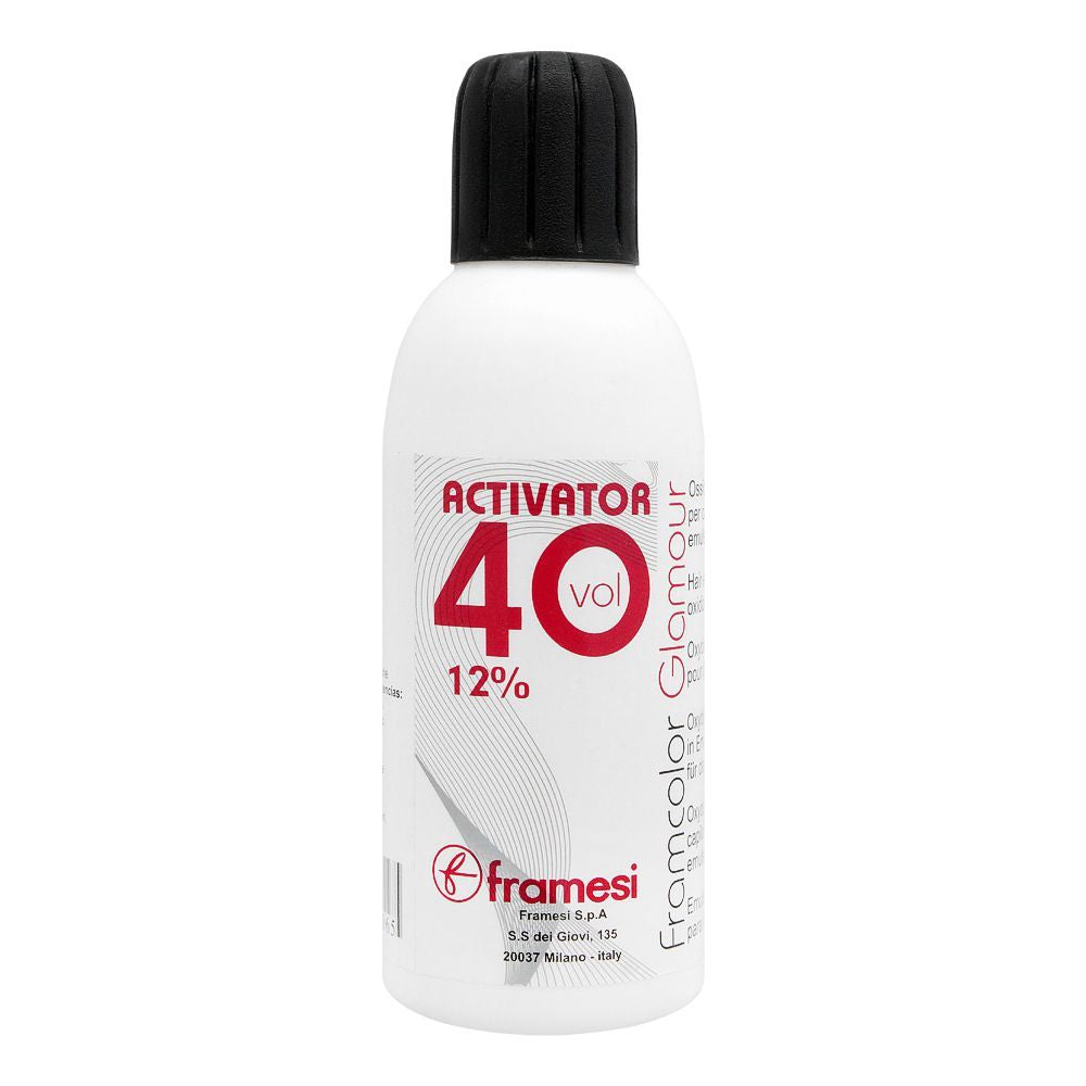FRAMESI GLAMOUR FRAMCOLOR 100 ML