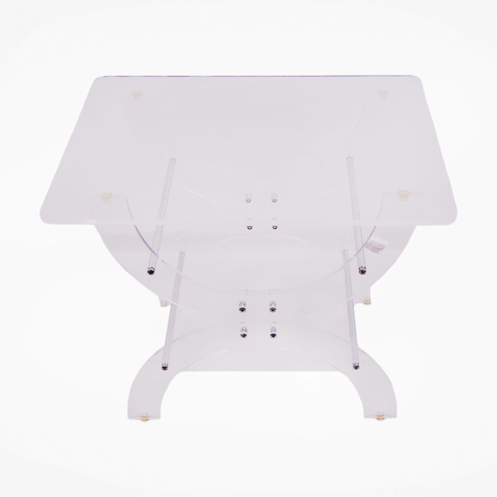 TABLE ACRYLIC AC94221 BASIC