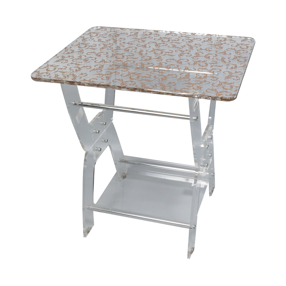 Table Acrylic Ac94233 Basic