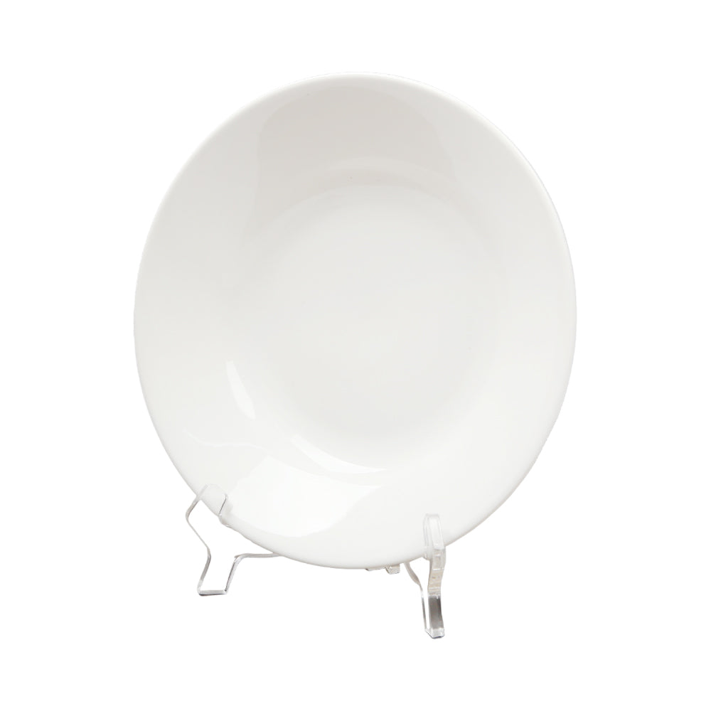 PLATE SOUP CAMEO 9INCH 21092 PC